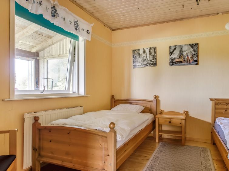Foto van wonen van Vakantiehuis Bullaren