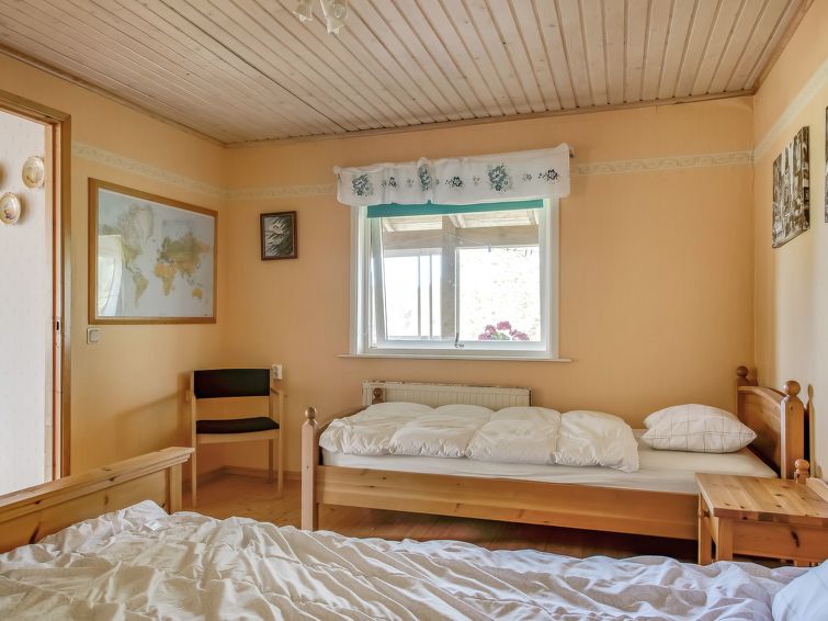 Foto van wonen van Vakantiehuis Bullaren