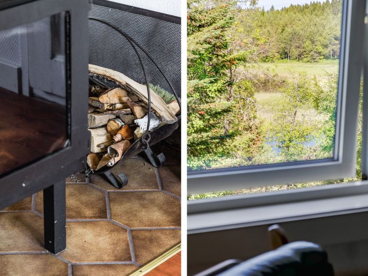 Foto van wonen van Vakantiehuis Bullaren