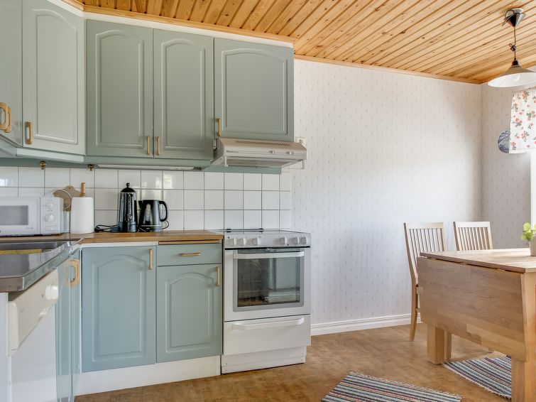 Foto van wonen van Vakantiehuis Bullaren