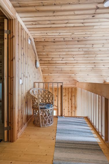 Foto van exterieur van Vakantiehuis Färgelanda Foto van exterieur van Vakantiehuis Färgelanda