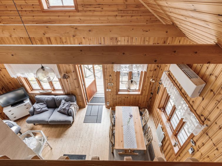 Foto van exterieur van Vakantiehuis Färgelanda Foto van exterieur van Vakantiehuis Färgelanda