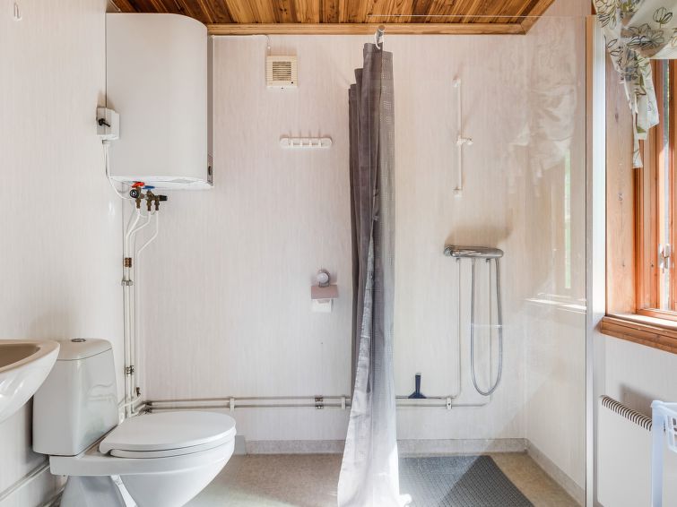 Foto van wonen van Vakantiehuis Färgelanda Foto van wonen van Vakantiehuis Färgelanda