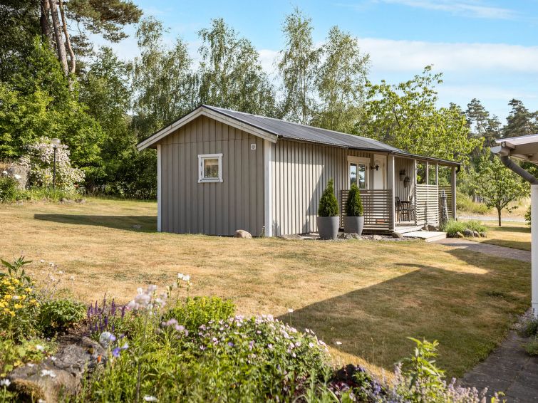 Knus Vakantiehuis Ringsegrd Hjden in de Natuur van Halland | Out! Vakantiehuizen
