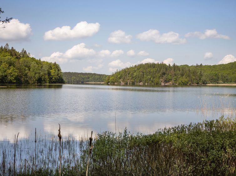 Foto van exterieur van Vakantiehuis Karl Gustav