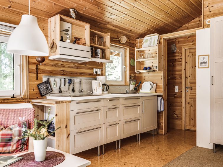 Foto van wonen van Vakantiehuis Karl Gustav