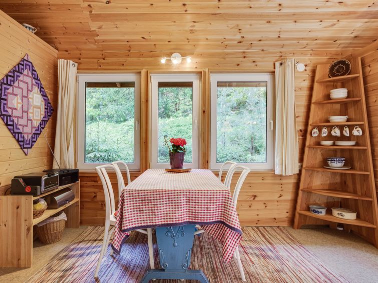 Foto van wonen van Vakantiehuis Karl Gustav