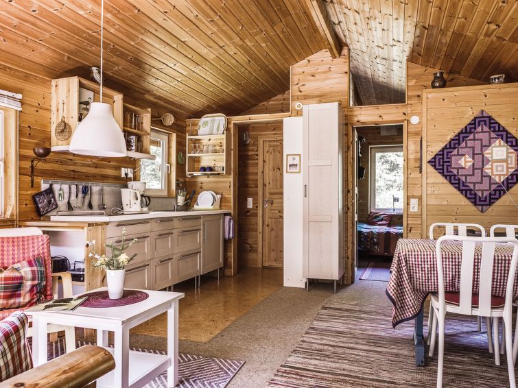 Foto van wonen van Vakantiehuis Karl Gustav