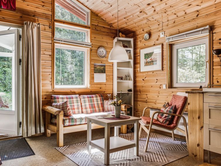 Foto van wonen van Vakantiehuis Karl Gustav