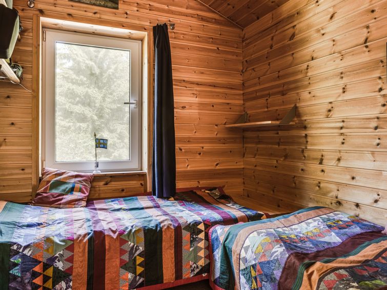 Foto van wonen van Vakantiehuis Karl Gustav