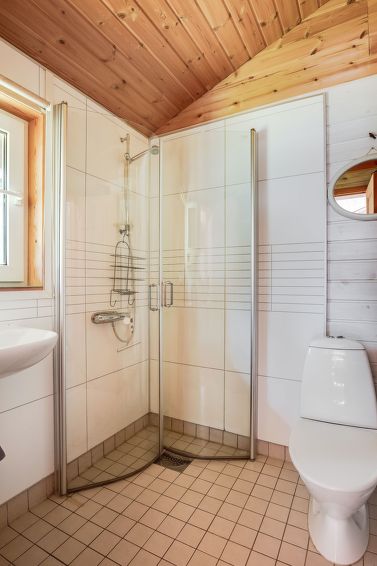 Foto van wonen van Vakantiehuis Karl Gustav