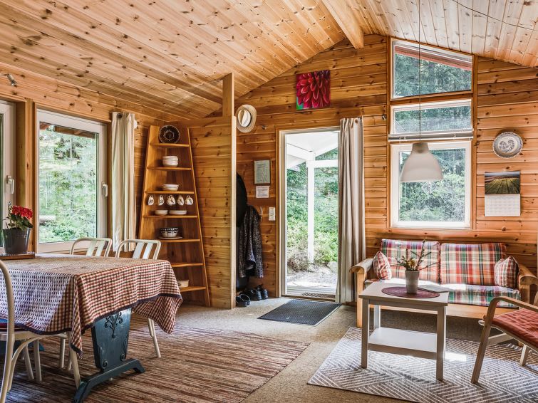 Foto van wonen van Vakantiehuis Karl Gustav