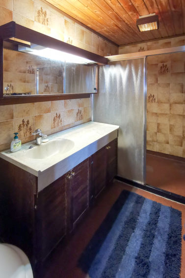 Foto van wonen van Appartement Vikbolandet