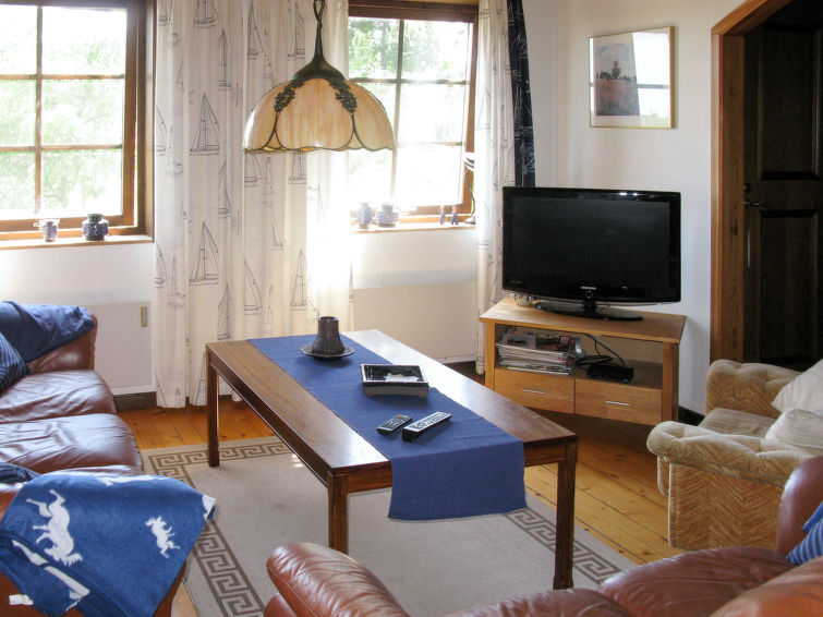 Foto van wonen van Appartement Vikbolandet