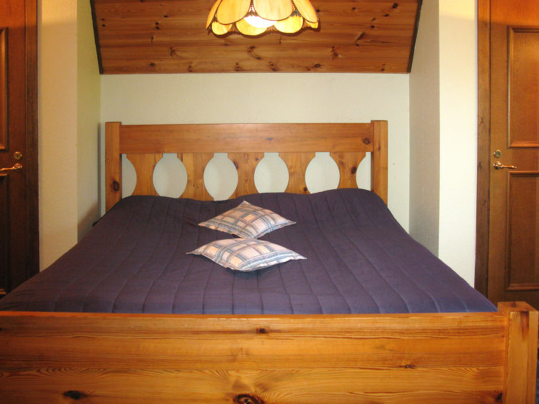Foto van wonen van Appartement Vikbolandet