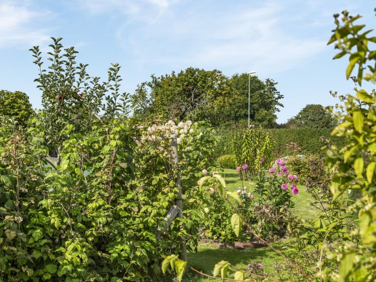 Foto van exterieur van Vakantiehuis Bromölla Foto van exterieur van Vakantiehuis Bromölla