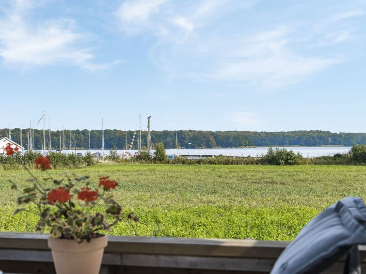 Foto van exterieur van Vakantiehuis Bromölla Foto van exterieur van Vakantiehuis Bromölla