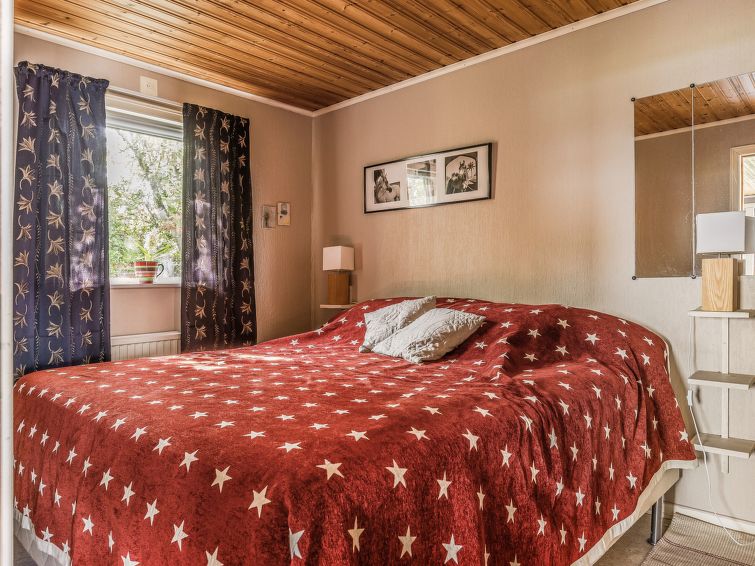 Foto van wonen van Vakantiehuis Bromölla Foto van wonen van Vakantiehuis Bromölla