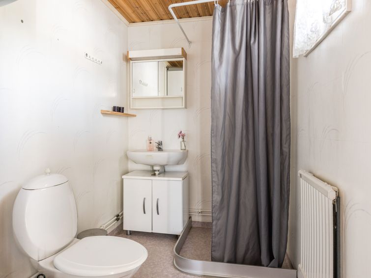 Foto van wonen van Vakantiehuis Bromölla Foto van wonen van Vakantiehuis Bromölla