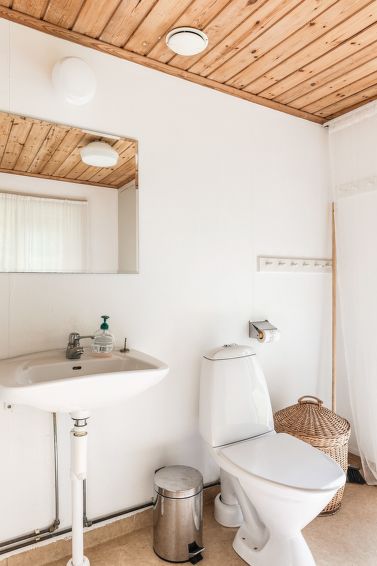 Foto van wonen van Vakantiehuis Ryssby