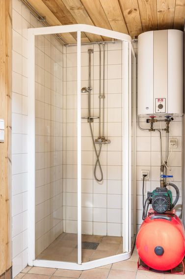 Foto van wonen van Vakantiehuis Ryssby