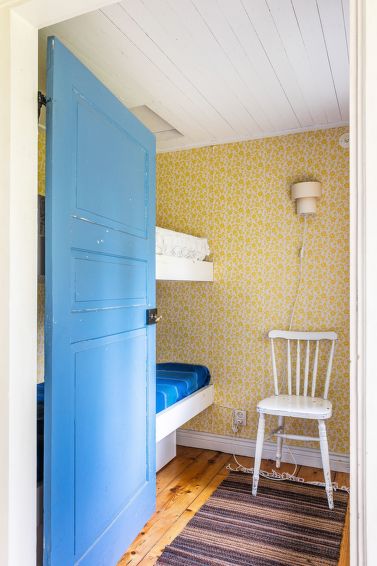 Foto van wonen van Vakantiehuis Ryssby