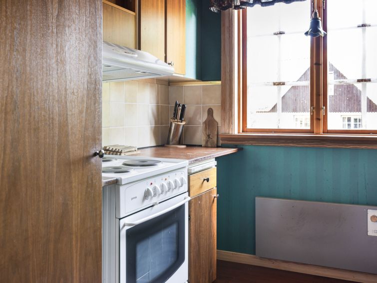 Foto van wonen van Vakantiehuis Unnaryd