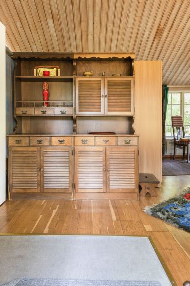 Foto van wonen van Vakantiehuis Unnaryd