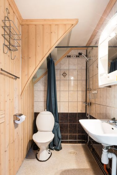 Foto van wonen van Vakantiehuis Unnaryd