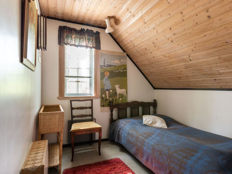 Foto van wonen van Vakantiehuis Unnaryd