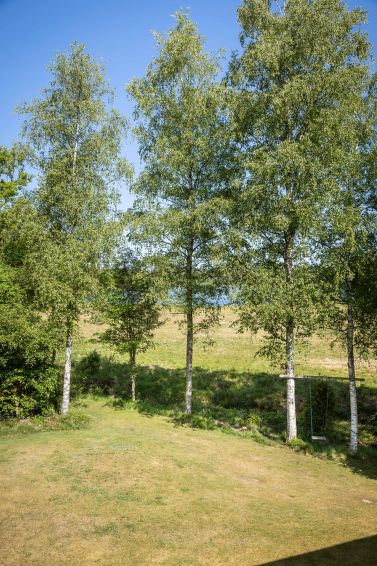 Foto van exterieur van Vakantiehuis Strömsnäsbruk Foto van exterieur van Vakantiehuis Strömsnäsbruk