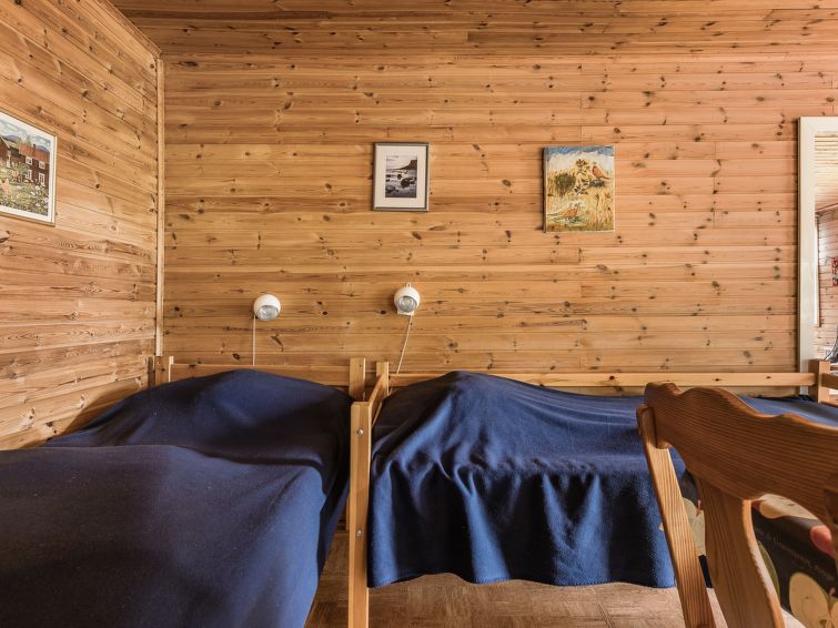 Foto van wonen van Vakantiehuis Tingsryd Foto van wonen van Vakantiehuis Tingsryd