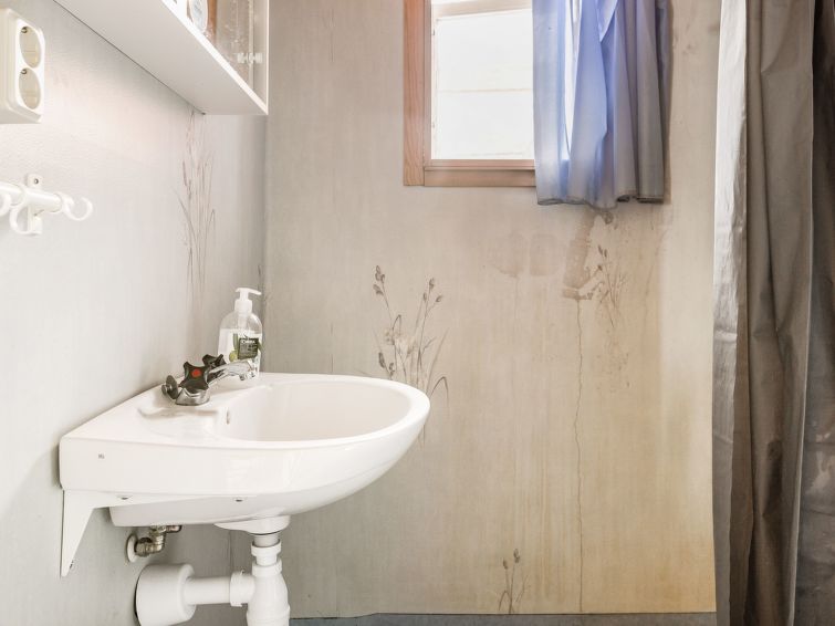 Foto van wonen van Vakantiehuis Tingsryd Foto van wonen van Vakantiehuis Tingsryd