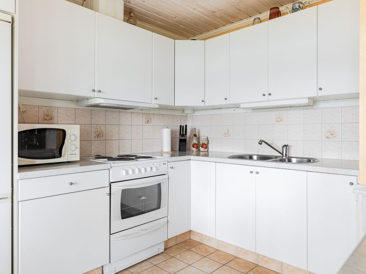 Foto van wonen van Vakantiehuis Nässjö Foto van wonen van Vakantiehuis Nässjö