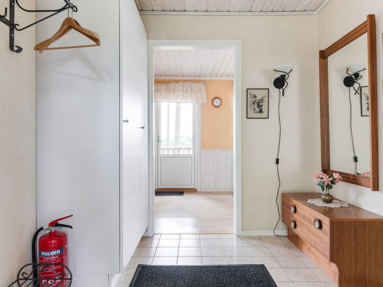 Foto van wonen van Vakantiehuis Nässjö Foto van wonen van Vakantiehuis Nässjö