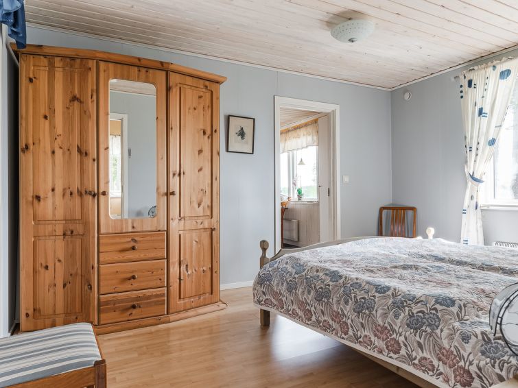 Foto van wonen van Vakantiehuis Nässjö Foto van wonen van Vakantiehuis Nässjö