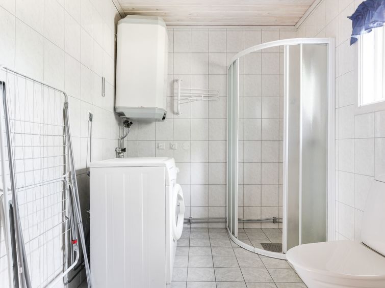 Foto van wonen van Vakantiehuis Nässjö Foto van wonen van Vakantiehuis Nässjö