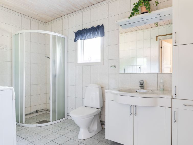Foto van wonen van Vakantiehuis Nässjö Foto van wonen van Vakantiehuis Nässjö
