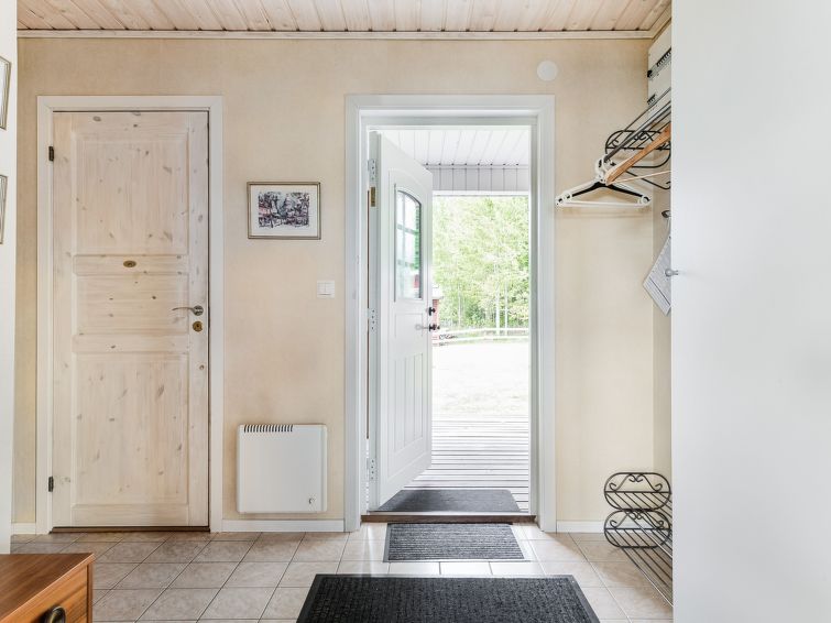 Foto van wonen van Vakantiehuis Nässjö Foto van wonen van Vakantiehuis Nässjö
