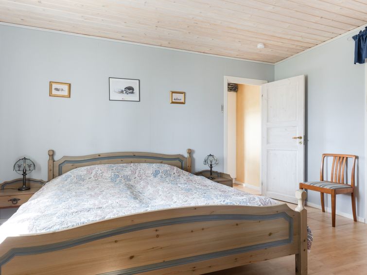 Foto van wonen van Vakantiehuis Nässjö Foto van wonen van Vakantiehuis Nässjö