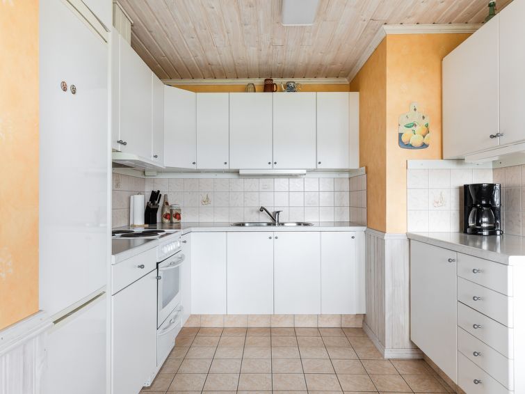 Foto van wonen van Vakantiehuis Nässjö Foto van wonen van Vakantiehuis Nässjö