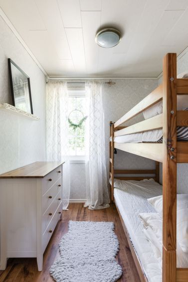 Foto van wonen van Vakantiehuis Kalvsvik Foto van wonen van Vakantiehuis Kalvsvik