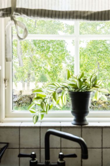 Foto van wonen van Vakantiehuis Kalvsvik Foto van wonen van Vakantiehuis Kalvsvik