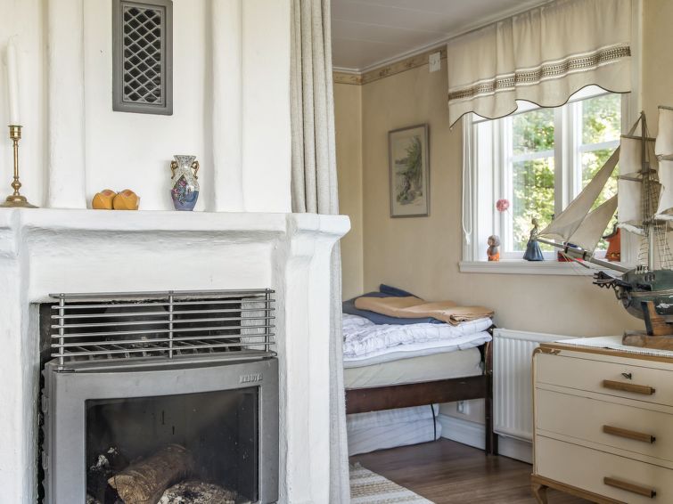Foto van wonen van Vakantiehuis Tingsryd