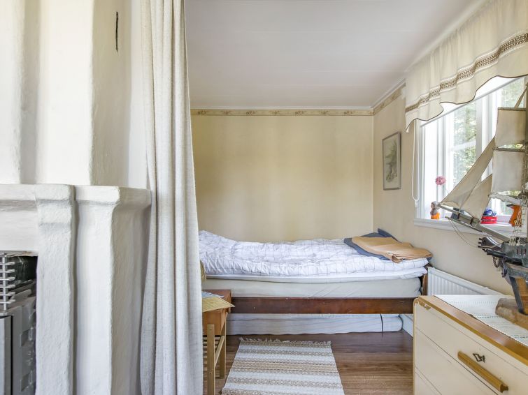 Foto van wonen van Vakantiehuis Tingsryd