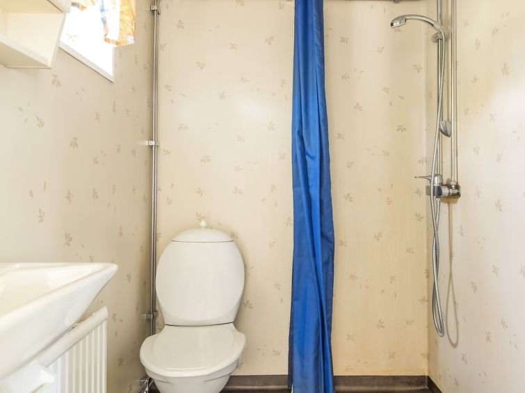 Foto van wonen van Vakantiehuis Tingsryd