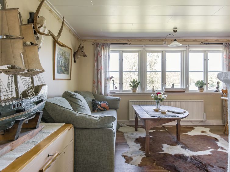 Foto van wonen van Vakantiehuis Tingsryd