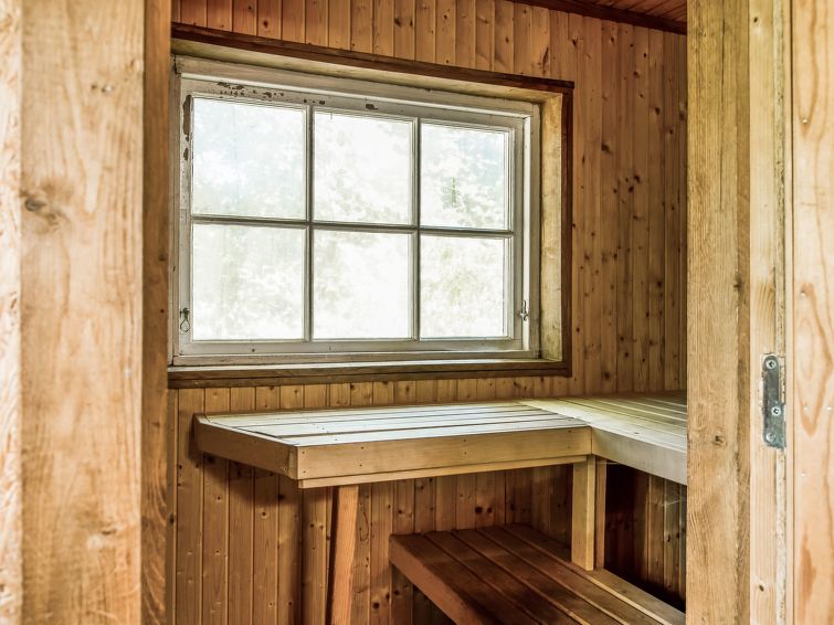 Foto van wonen van Vakantiehuis Tingsryd