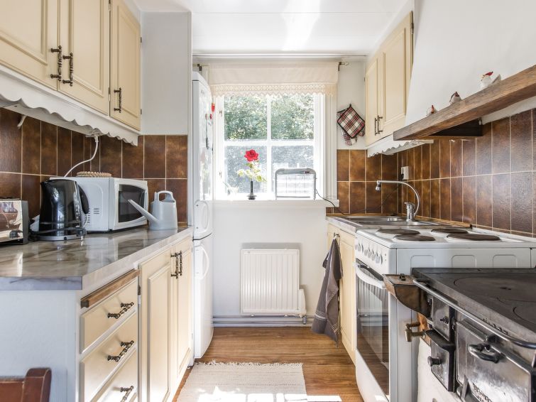 Foto van wonen van Vakantiehuis Tingsryd