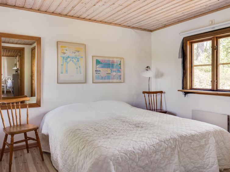 Foto van wonen van Vakantiehuis Torestorp